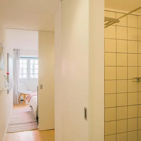 Apartament Travelingtolisbon 299 - Santos / Madragoa Lizbona